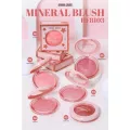 HF8103 Sivanna Mineral Blush มิเนรอล บลัช 8กรัม มีให้เลือก6เฉดสี