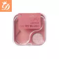 2P ORIGINAL OH MY BLUSH OMB โอ้ มาย บลัช 15เฉดสี บลัชตัวใหม่!! 4.3กรัม