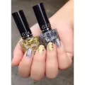 ยาทาเล็บเซ็ตคู่ ZODA - G14 G22