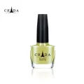 CHADA ชาฎา สีทาเล็บ 001 ตองอ่อน Tong-on 15 มล.