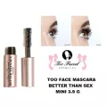 มาสคาร่า TOO FACE MASCARA BETTER THAN SEX 3.9 G.