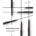 อายไลเนอร์ JUNG SAEM MOOL REFINING EDGE EYE PENCIL ALL BLACK