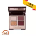 CHARLOTTE TILBURY LUXURY PALETTE - THE VINTAGE VAMP  5.2G.