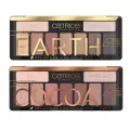 Catrice The Epic Earth Collection Eyeshadow Palette คาทริซดิอีพิคเอิร์ทคอลเล็คชั่นอายแชโดว์พาเลตต์