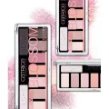 Catrice The Nude Blossom Collection Eyeshadow Palette 010