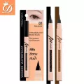 MC3103 Meilinda Wonder Waterproof Pen Liner อายไลน์เนอร์หัวปากกาฟองน้ำ 0.7กรัม