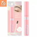 MC3105 เมลินดา MEILINDA Fix Brow Clear Mascara มาสคาร่าปัดคิ้วสูตรเนื้อเจลใส 6มล.