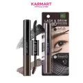 Baby Bright and Brow Tree Dee Mascara 7.5ml+5.5 ml