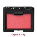 4.8g. New!! Nars Orgasm X Blush Orgasm X Collection คอลเล็คชั่นเมคอัพใหม่ล่าสุดจาก Nars PD25786