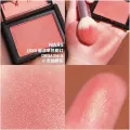 4.8g. Nars Orgasm X Blush  Orgasm X Collection  ฮรือฮาหนักมาในโลกโซลเชียล สำหรับ คอลเล็คชั่นเมคอัพใหม่ PD25786