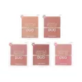 MC5085 Meilinda Skin Blush Duo สกิน บลัช ดูโอ้ 10กรัม