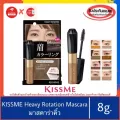 ของแท้100%>>มาสคาร่าคิ้ว KISS ME Heavy Rotation Coloring Eyebrow เขียนคิ้ว kissme