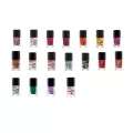 Catrice ICONails Gel Lacquer น้ำยาทาเล็บ