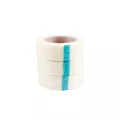 Profession 3rolls Eyela Extension T Free Eye Pads White Paper Under Patches Tool For Fse Laes Patch Medic Tape