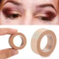 1 Roll Multipose Double Eyelid Tape Natur Invis Single-Side Adhee Eye Lift Sticer Eyeadow Eyeer Maeup Tool