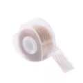 600pcs S/l Eyelid Tape Sticer Invis Double Fold Eyelid Paste Clear Beige Stripe Self-Adhee Natur Eye Tape Maeup Tools