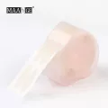 Ma 600pcs S/l Maeup Eyelid Paste Clear Big Eye Invis Double Fold Eyeadow Decoration Sticer Adhee Tape Beauty Tool