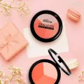 กิฟฟารีน Giffarine อินโนเวีย เกรเดชั่น ชีค คัลเลอร์ บลัชออน บลัชเชอร์ Innovia Gradation Cheek Color Blusher 10 g. 12612 ชมพู / 12613 ส้ม