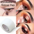 1 Roll Profession Eyeadow Tape Natur Eyeer Tape Maeup Tape For Eye Maeup Sticers Maeup Tape