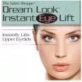 Instant Eye Lift Double Eyelid 64pcs Sticer With Eye Lift Gel Invisble Eyelid Strip