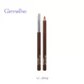 กิฟฟารีน คริสตัลลีน ดินสอเขียนคิ้ว น้ำตาล Giffarine Crystalline Eyebrow Pencil Brown