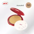 MTI แป้งไทม์เลส รีฟิล