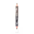 ลด 39 % SIGMA  Brow Pencil ดินสอเขียนคิ้ว สองหัวในด้ามเดียวกัน เบลนง่าย สะดวก มีสองสี คือ Medium และ Dark