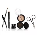ลด 45 % SIGMA  Brow Expert Kit - Dark ชุดแต่งคิ้วระดับมืออาชีพ มาพร้อมอุปกรณ์ที่จะทำให้การแต่งคิ้วของคุณเป็นเรื่องง่าย โทนสีเข้ม