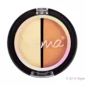 40 % discount Sigma Brow Highlight Duo - Ray of Light, Ray of Light Duo Light To make the eyebrows sharper And got the desired