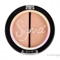 40 % discount Sigma Brow Highlight Duo - Bring to Light, Bring to Light Bring to Light To make the eyebrows sharper And got the desired