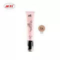 MTI JOY ครีมรองพื้นเนื้อ CC บำรุงและกันแดด SPF30PA+++