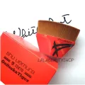 Limited!! Shu Uemura x Onitsuka Tiger Petal 55 Foundation Brush แปรงรองพื้นที่รังสรรค์ขึ้นในประเทศญี่ปุ่น PD05711