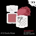บลัชออนเนื้อแมท Mongrang My Sweethi Blush Matte