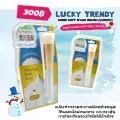 Lucky Trendy More Soft Wash Brush LM1500 แปรงทำความสะอาดผิวหน้าขนนุ่ม PD27487