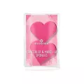 essence concealer & make-up sponges