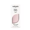 nailmatic ยาทาเล็บที่มาจากธรรมชาติ - BB Nail  เปลือยเปล่า