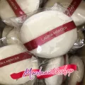 Laura mercier ลอร่า เมอร์สิเย่ พัพแต่งหน้า กำมะหยี ขนาดใหญ่