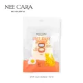 N213 Nee Cara นีคาร่า Soft Silky Sponge พัฟฟองน้ำ