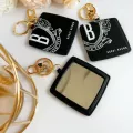 แท้ทั้งร้าน !! กระจกพวงกุญแจส่องความสวย BOBBI BROWN KAY CHAIN MIRROR