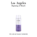 อาย แอนด์ ลิป เมคอัพ รีมูฟเวอร์ ลา ลอสแอนเจลิส Eye and Lip Makeup Remover LA Los Angeles แบรนด์จาก U.S.A. 35 ML.