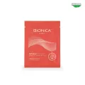 Bionica cleansing pad แผ่นสำลีเช็ดเครื่องสำอางจากธรรมชาติ