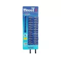 มีดโกน TREET II 2 ชั้น บรรจุภัณฑ์ 1 x 24 ชิ้น