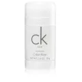 Calvin Klein one Deodorant Stick 75g.