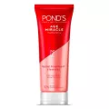 PONDS Age Miracle Youthful Glow Facial Foam 100g. พอนด์ส เอจ มิราเคิล ยูธฟูล เฟเชียล โฟมล้างหน้า