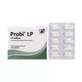 Probi LP โปรบี แอลพี จุลินทรีย์ไบโอติก แล็กโทบาซิลลัส แพลนทารัม หมดอายุ 05/22