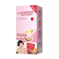 Colly L-Gluta C คอลลี่ แอล-กลูต้า ซี 4 ซอง x 7 แคปซูล