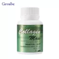 กิฟฟารีน Giffarine คอลลาเจน แมกซ์ Collagen Maxx คอลลาเจน ผสมวิตามินซี, ไลโคปีนและไลซีน ลดรอยเหี่ยวย่น บำรุงกระดูก ข้อ และผม 30 เม็ด tablets 40512