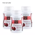 สารสกัดจากทับทิม ทับทิมสกัด เดอะ เนเจอร์ Pomegranate Extract The Nature ทับทิม สารสกัดจากทับทิม ทับทิมสกัด Pomegranate Extract ทับทิม