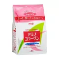 Meiji Amino Collagen 5000mg. เมจิ อะมิโน คอลลาเจน แบบรีฟิล 196g.