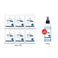 โปรพิเศษสเปรย์การ์ดแอลกอฮอล์ 75% 20 ml. 6 ชิ้น  แถมฟรี!! 120ml.